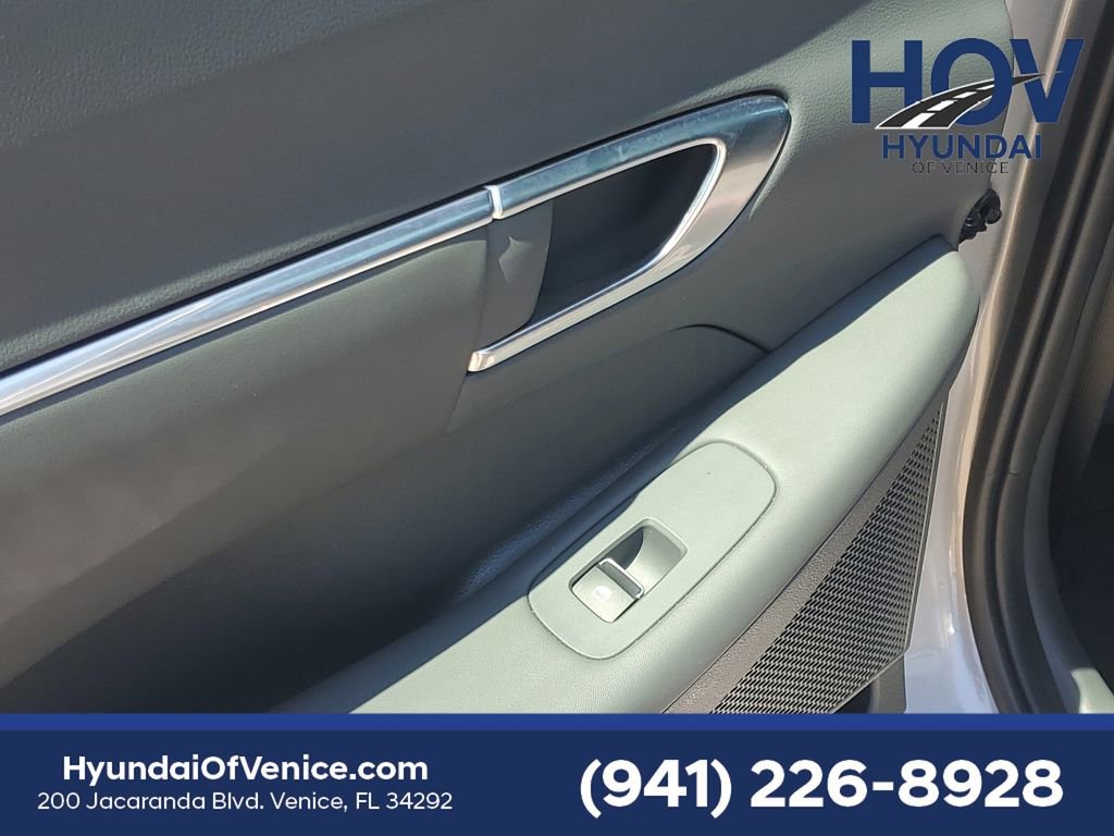 Used 2023 Hyundai Sonata SEL Plus FWD image 17