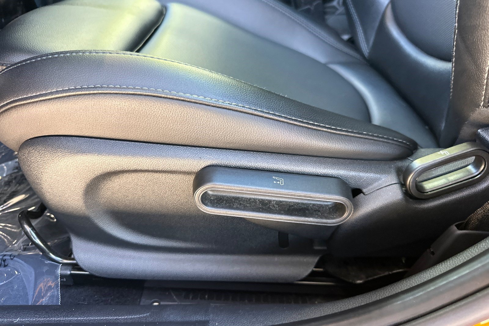 Used 2018 MINI Cooper S FWD image 14