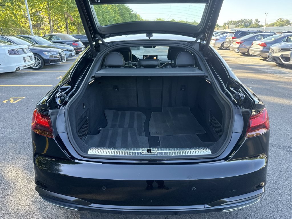Used 2023 Audi A5 2.0T Premium w/ Convenience Package AWD/4WD image 21
