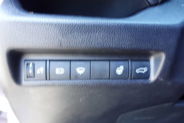Certified 2022 Toyota RAV4 XLE w/ Convenience Package image 20