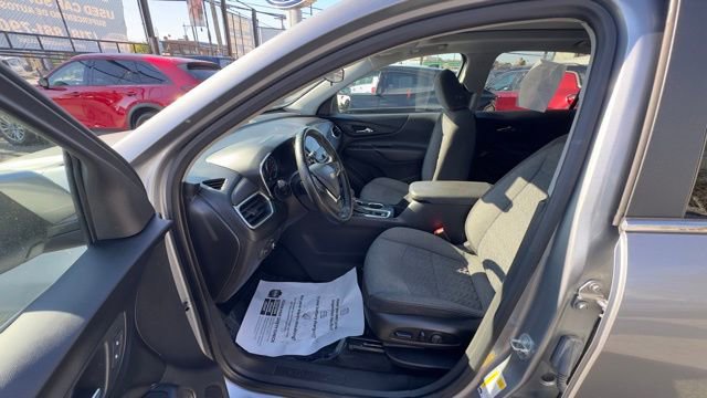 Used 2024 Chevrolet Equinox LT w/ LPO, Floor Liner Package image 20