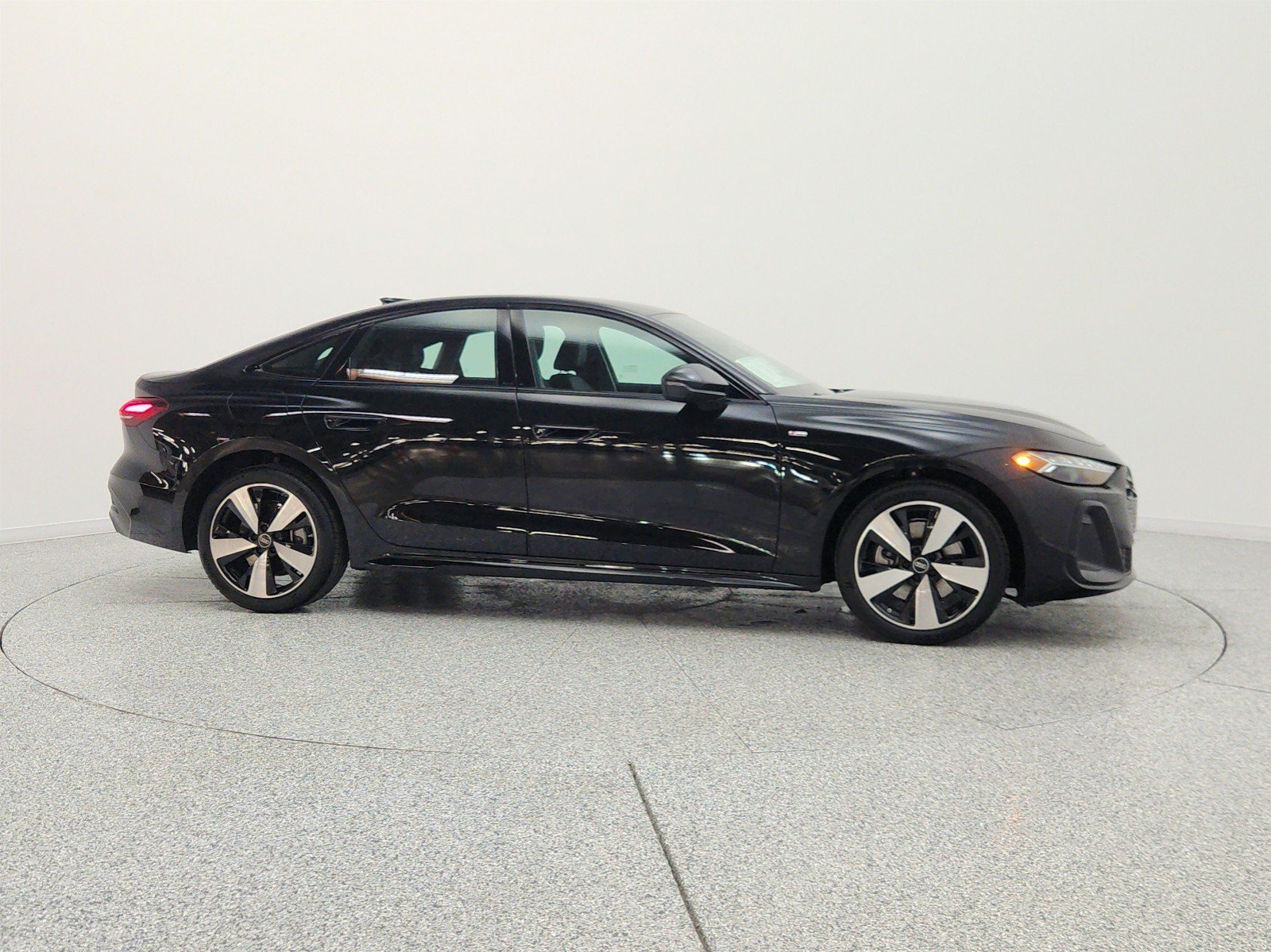 New 2026 Audi A5 2.0T Premium Plus AWD/4WD image 4