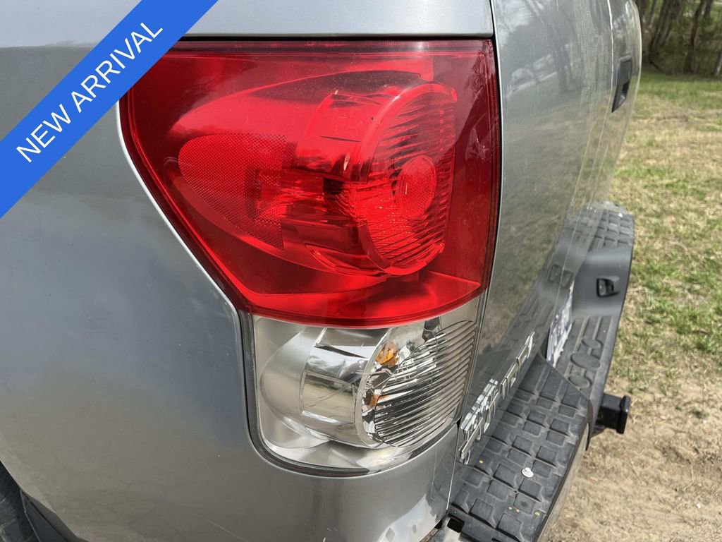 Used 2008 Toyota Tundra 2WD Double Cab image 10