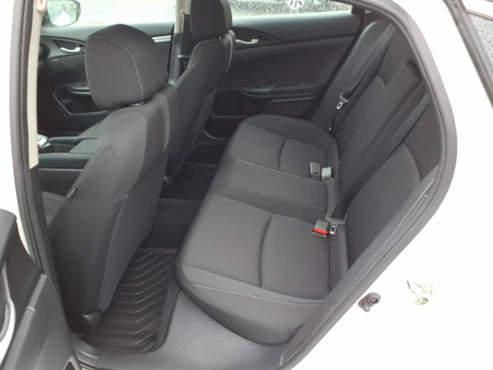 Used 2018 Honda Civic EX image 7