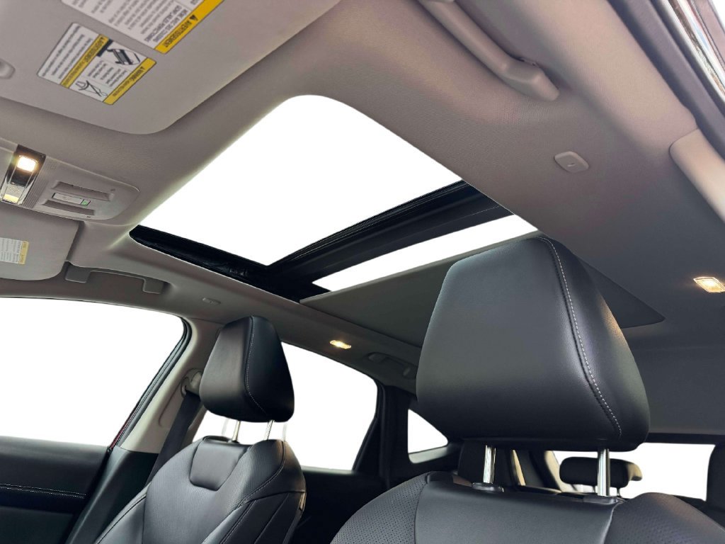 Certified 2026 Nissan Murano SL AWD/4WD image 20