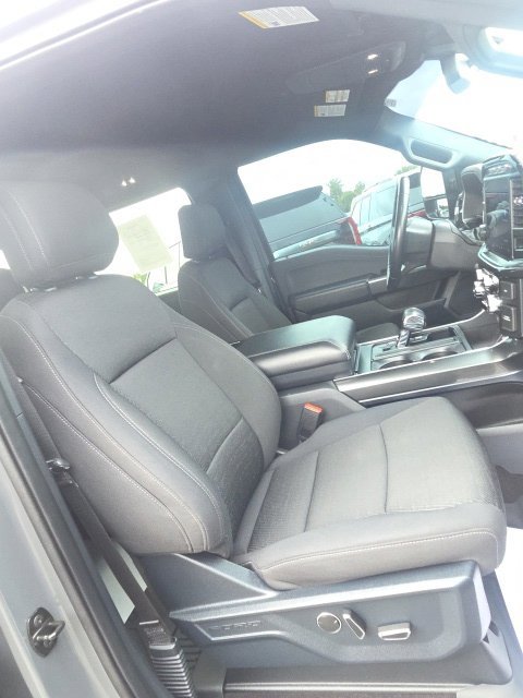 Used 2021 Ford F150 XLT w/ Equipment Group 302A High AWD/4WD image 22