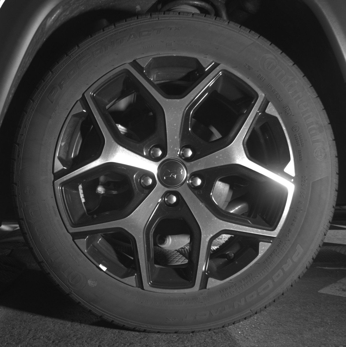 Used 2025 Jeep Compass Limited image 14