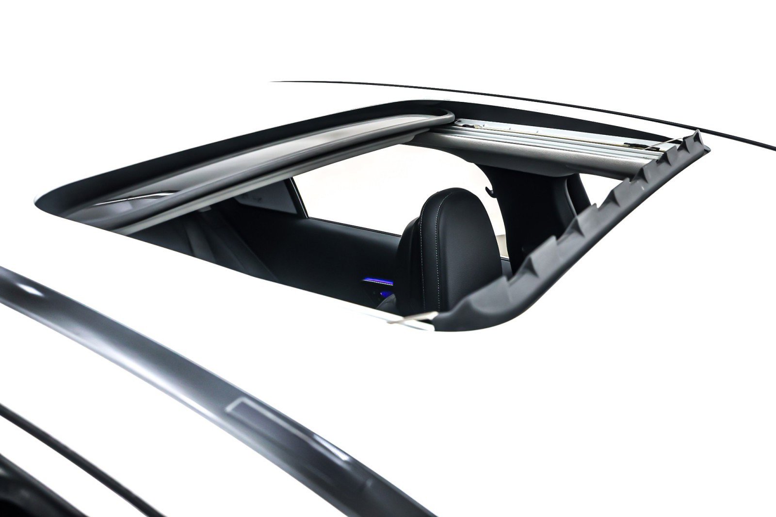 Used 2023 Mercedes-Benz C 300 Sedan image 22