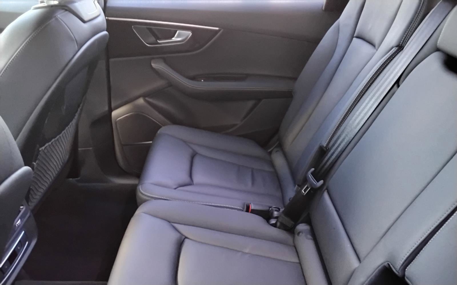 Certified 2025 Audi Q7 3.0T Premium Plus w/ Premium Plus Package image 21