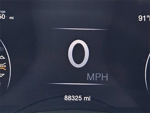 Used 2018 Jeep Grand Cherokee Overland image 13