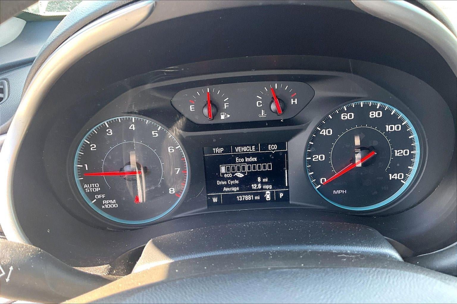 Used 2020 Chevrolet Malibu LS FWD image 15