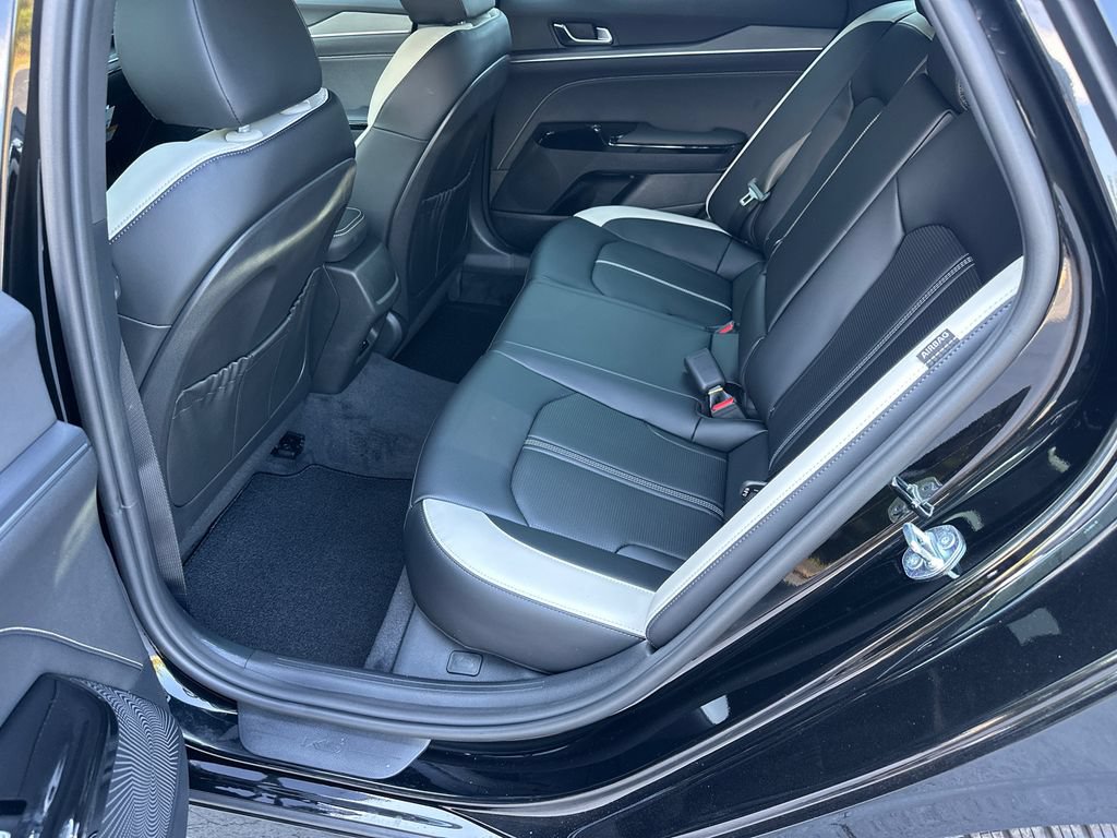 New 2027 Kia K5 GT-Line FWD image 20