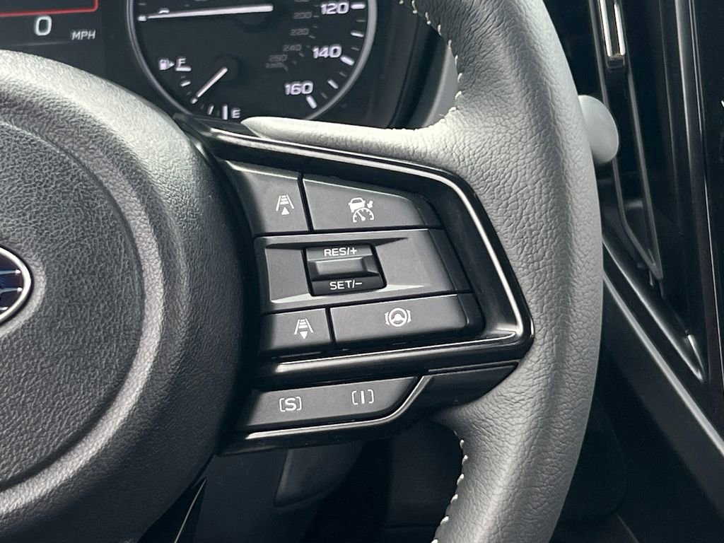 Certified 2025 Subaru Forester Premium image 26