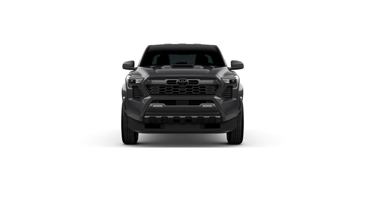 New 2026 Toyota Tacoma TRD Sport AWD/4WD image 69