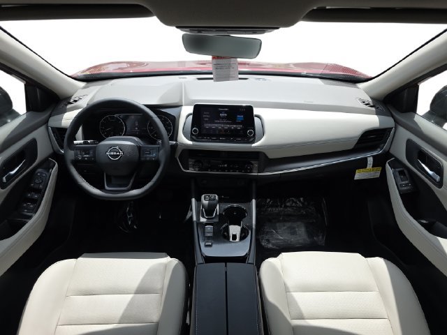 New 2026 Nissan Rogue Dark Armor FWD image 13
