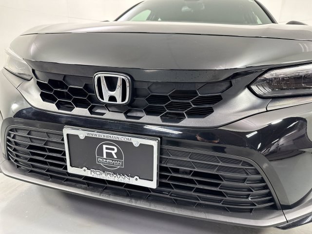 Used 2022 Honda Civic Sport image 27