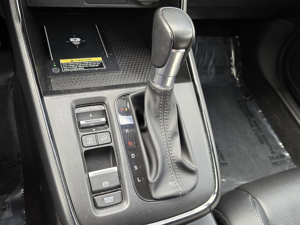 Certified 2023 Honda CR-V EX-L image 20