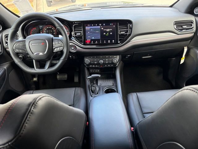 New 2026 Dodge Durango GT AWD/4WD image 37