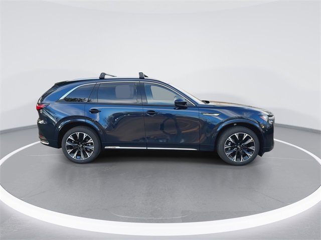 New 2026 MAZDA CX-90 3.3 Turbo S w/ Premium Plus image 9