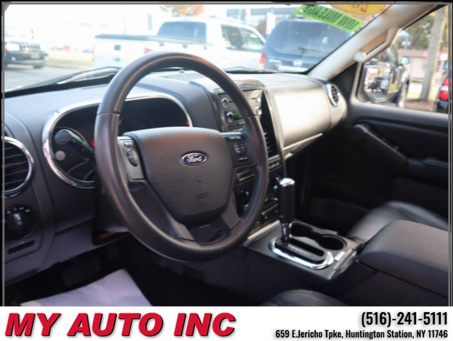 Used 2010 Ford Explorer XLT AWD/4WD image 20