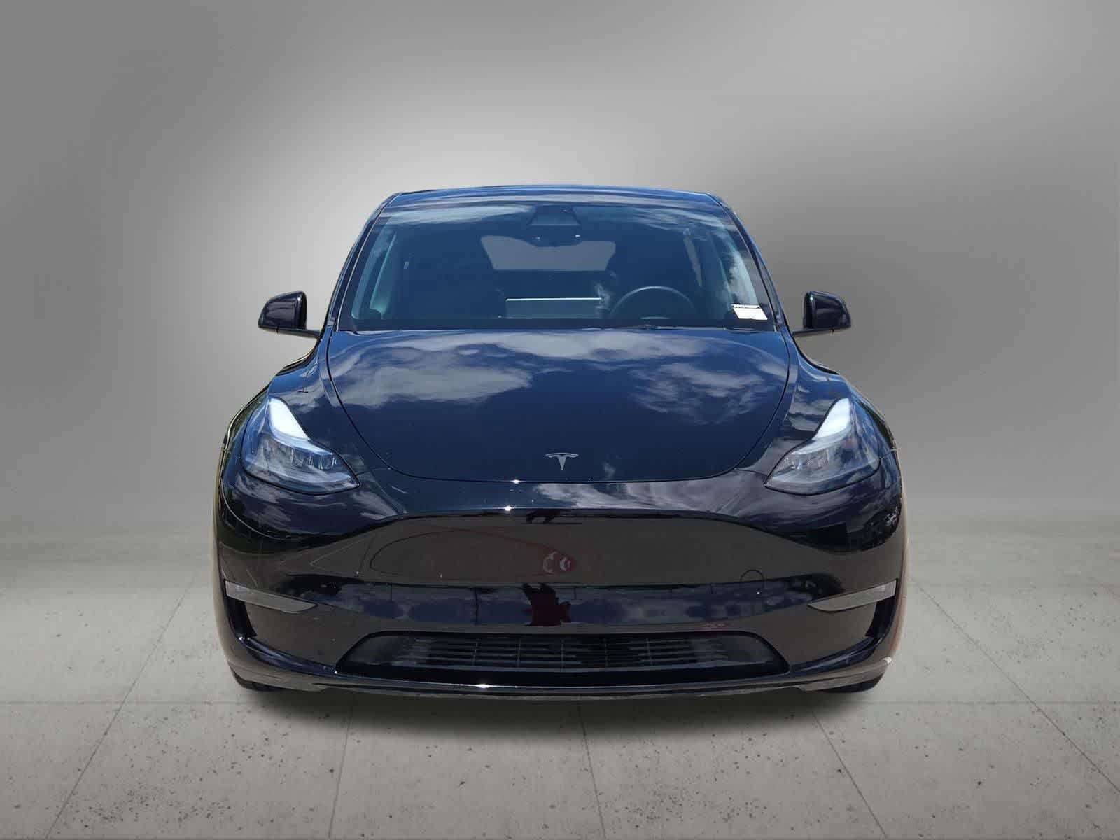 Used 2023 Tesla Model Y Performance AWD/4WD image 9