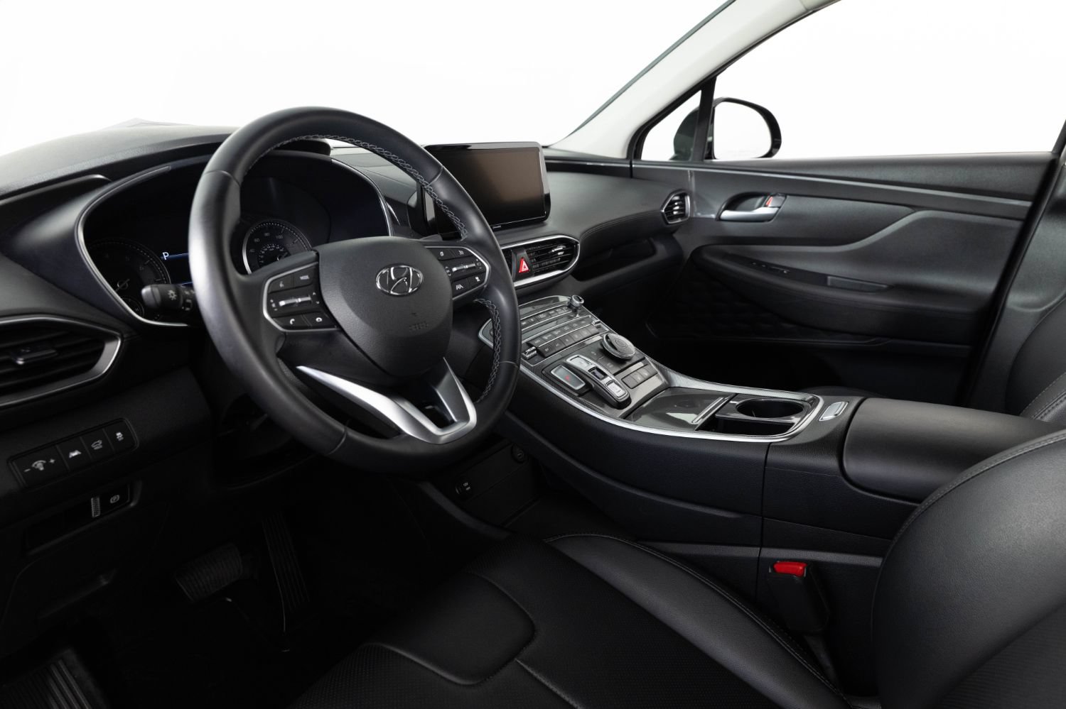 Used 2023 Hyundai Santa Fe XRT AWD/4WD image 14