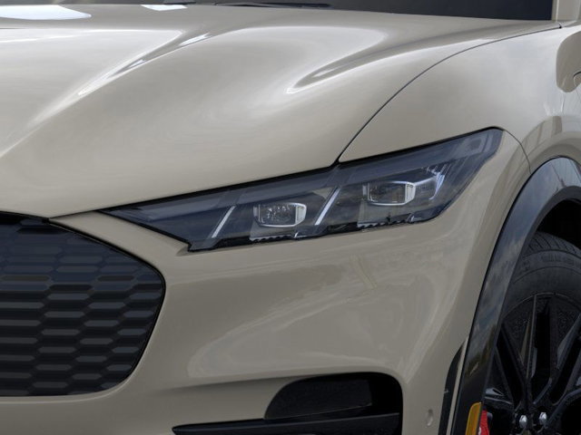 New 2025 Ford Mustang Mach-E Premium w/ Sport Appearance Package image 18