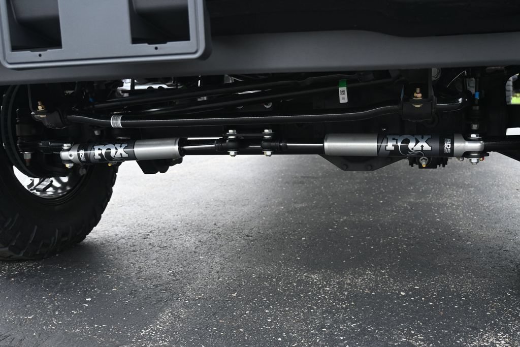 New 2026 Ford F350 Platinum AWD/4WD image 12