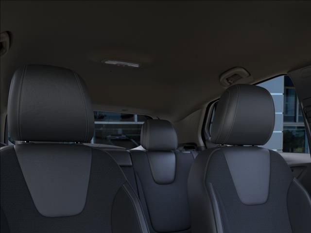 New 2026 Buick Encore GX Preferred image 24