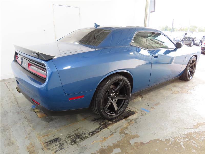 Used 2020 Dodge Challenger SRT Hellcat w/ Plus Package image 13