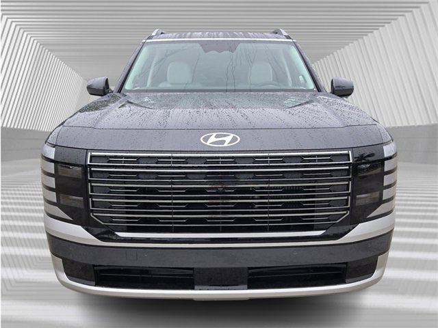 New 2026 Hyundai Palisade Calligraphy image 3