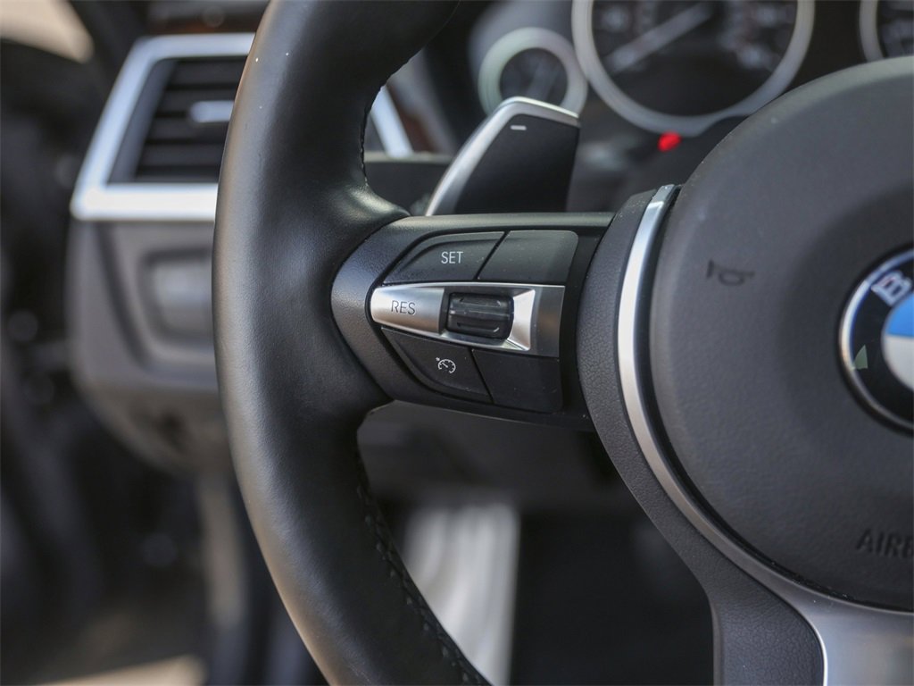 Used 2020 BMW 440i Coupe w/ M Sport Package image 22