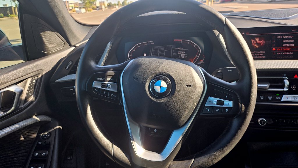 Used 2024 BMW 228i Gran Coupe w/ Convenience Package FWD image 31