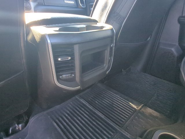Used 2023 RAM 2500 Big Horn w/ Level 1 Equipment Group AWD/4WD image 27