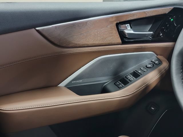 New 2026 Acura MDX w/ Advance Package AWD/4WD image 22