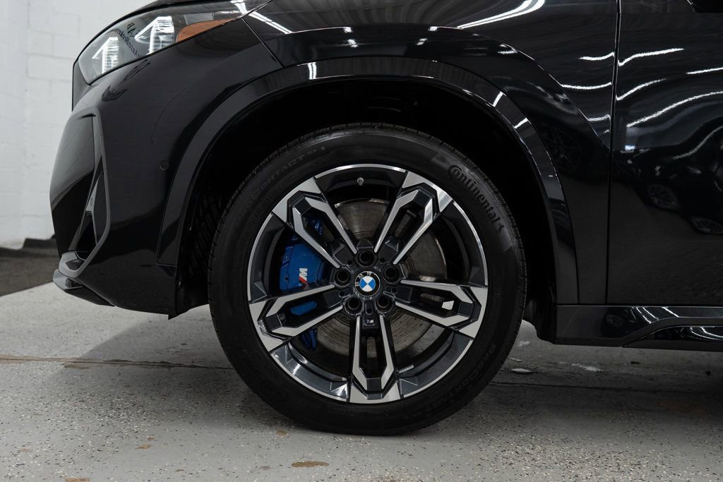 Used 2024 BMW X1 w/ M Sport Line w/ Premium Package image 41