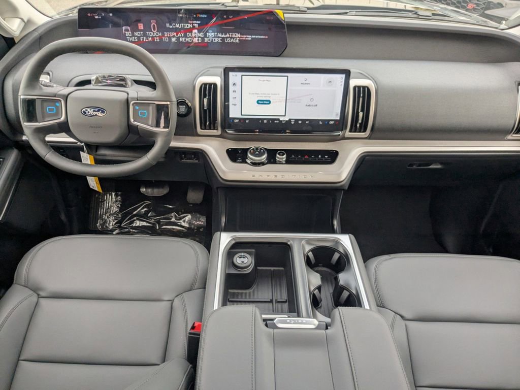 New 2026 Ford Expedition Active image 16