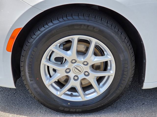 Used 2023 Chrysler Pacifica Touring-L FWD image 19