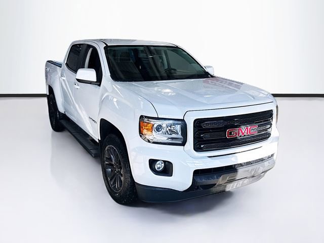 Used 2020 GMC Canyon SLE w/ Elevation Edition image 3