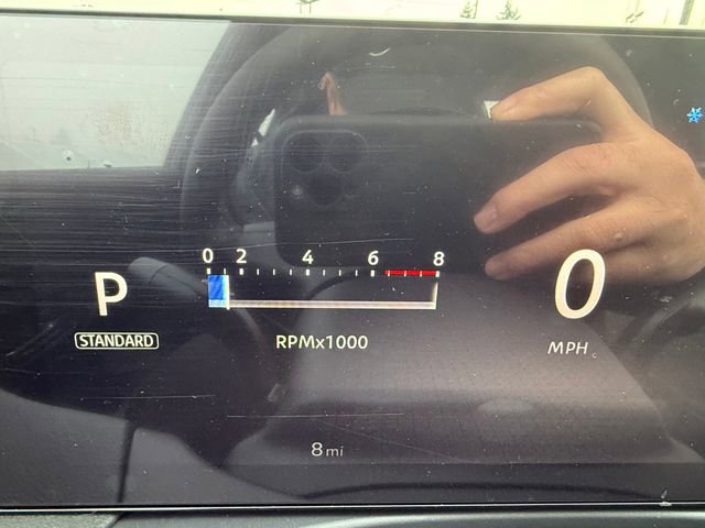 New 2026 Nissan Sentra SV w/ SV Convenience Package image 20