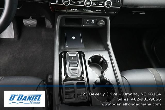 Used 2024 Honda Pilot Touring image 33