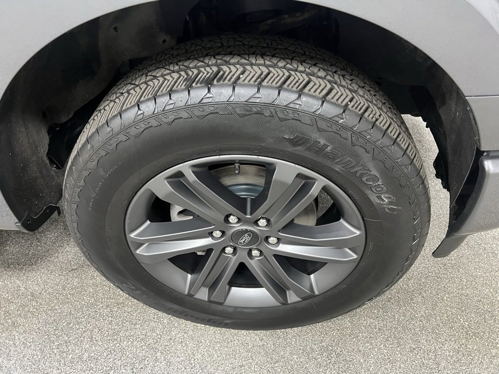 Used 2023 Ford F150 Lariat w/ Equipment Group 502A High image 22