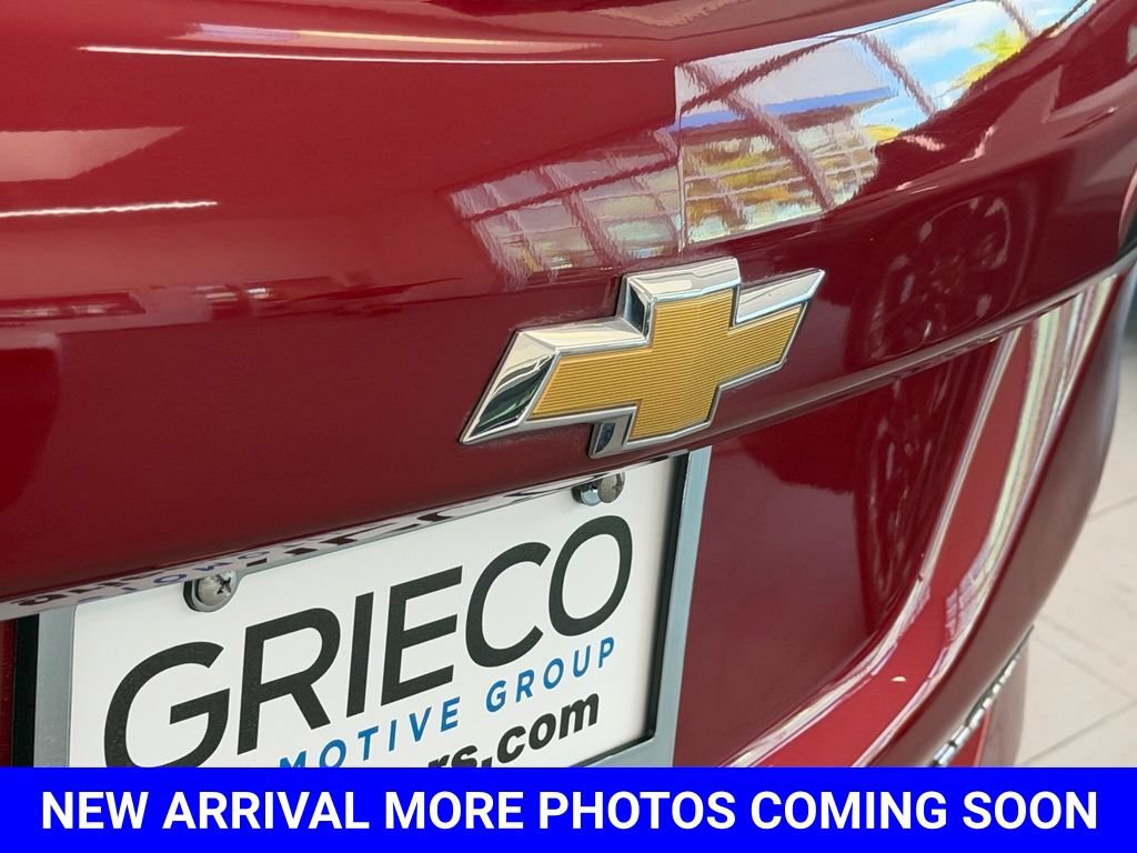 Used 2022 Chevrolet Equinox Premier AWD/4WD image 15