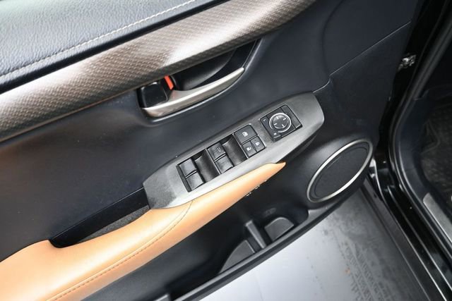 Used 2017 Lexus NX 200t AWD w/ Premium Package image 17