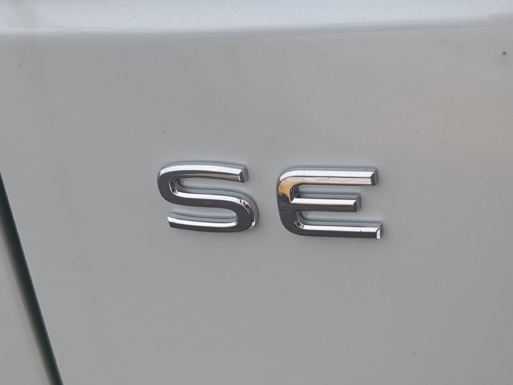 New 2026 Volkswagen Atlas SE FWD image 11