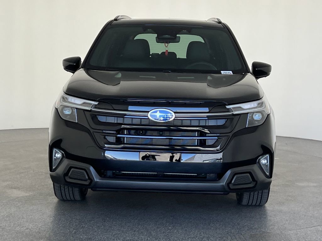 New 2026 Subaru Forester Touring AWD/4WD image 10