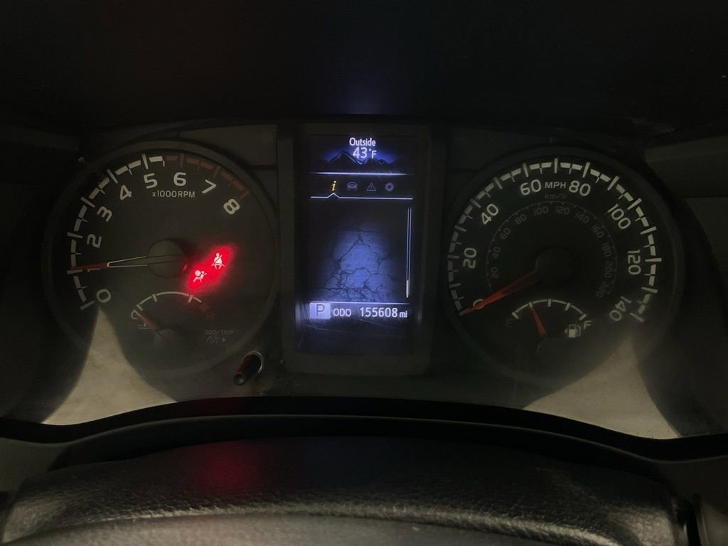 Used 2019 Toyota Tacoma SR image 22