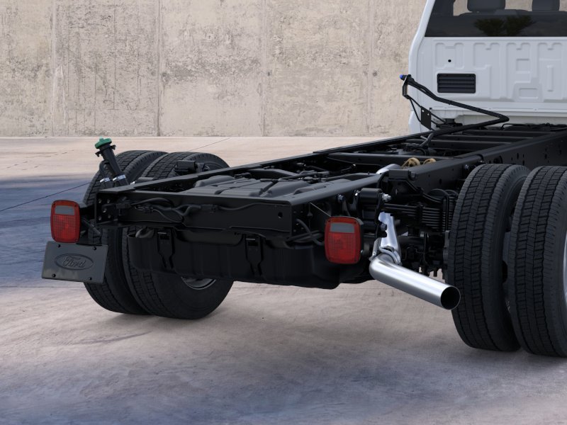 New 2026 Ford F450 XL RWD image 25