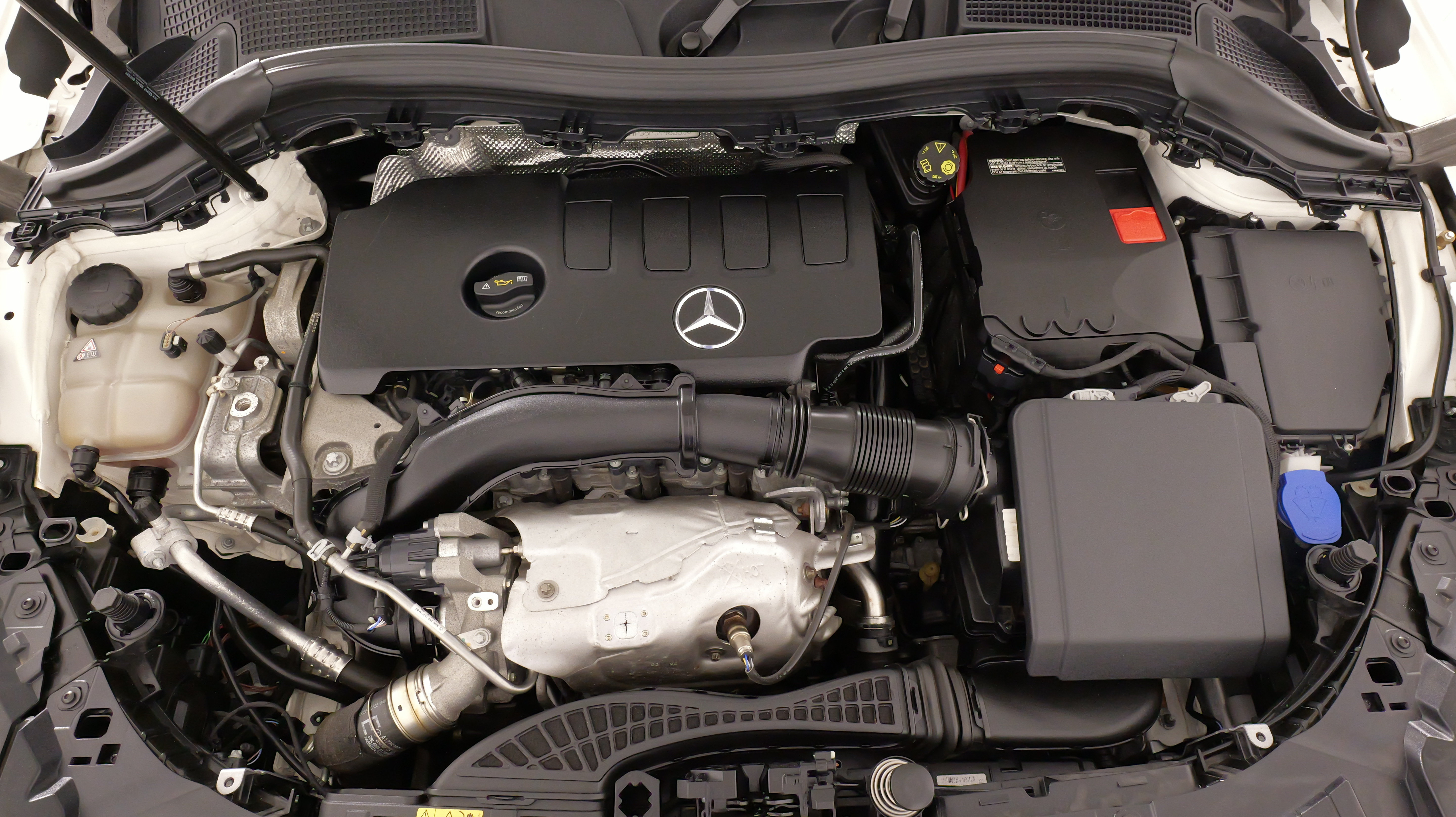 Used 2023 Mercedes-Benz GLA 250 4MATIC image 55