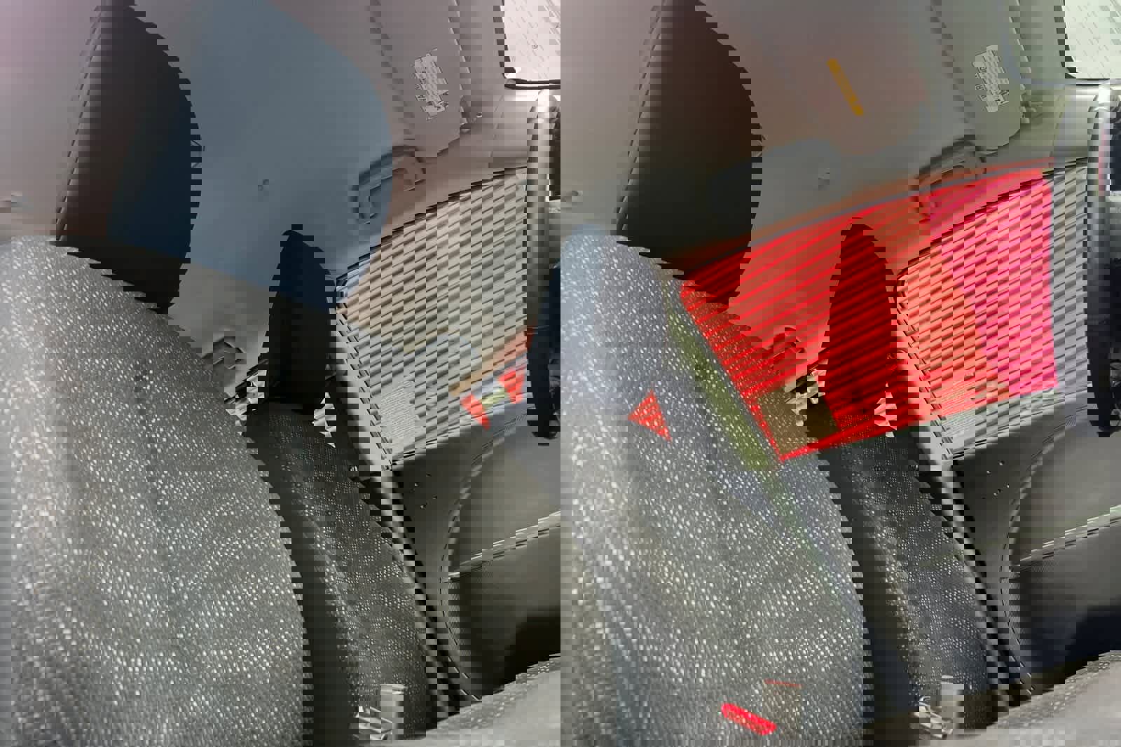 Used 2016 Mitsubishi i ES image 19